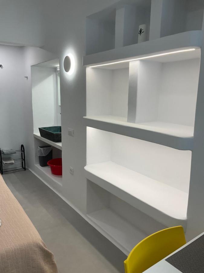 Studio In Mykonos Town Apartment Luaran gambar
