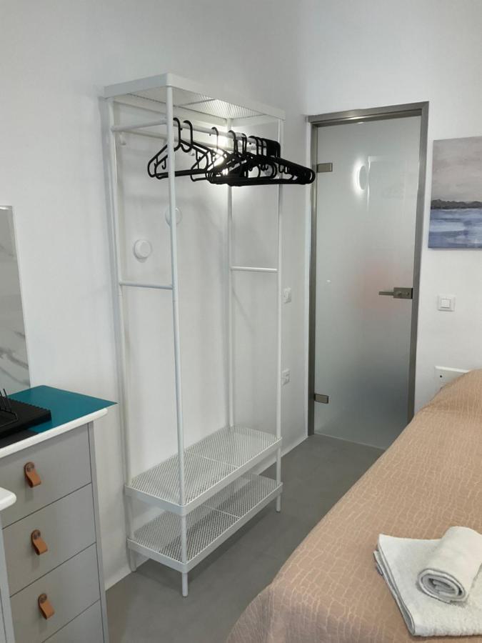 Studio In Mykonos Town Apartment Luaran gambar